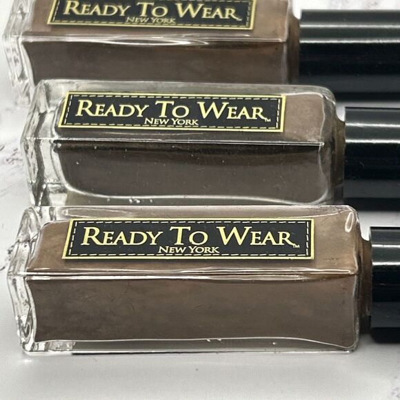 12x Ready To Wear Brow Extension Fine Powder Spot Filler 0.25 oz in Medium - Picture 3 of 9